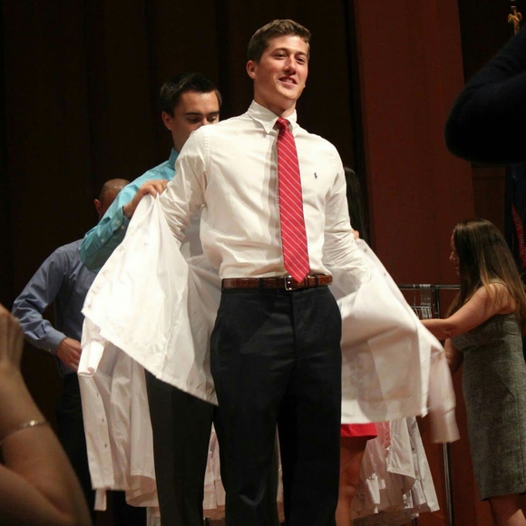 Meet your Posher, Mike - Picture 1 of 1